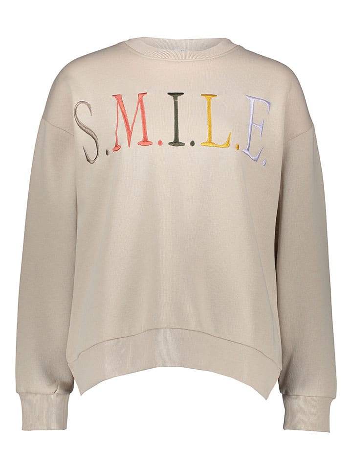 Толстовка Sublevel, бежевый
Толстовка Sublevel, бежевый