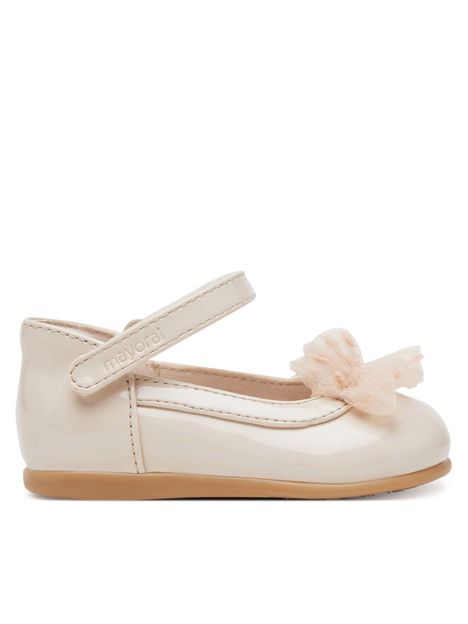 Балетки 41626 Mayoral, бежевый
Балетки 41626 Mayoral, бежевый