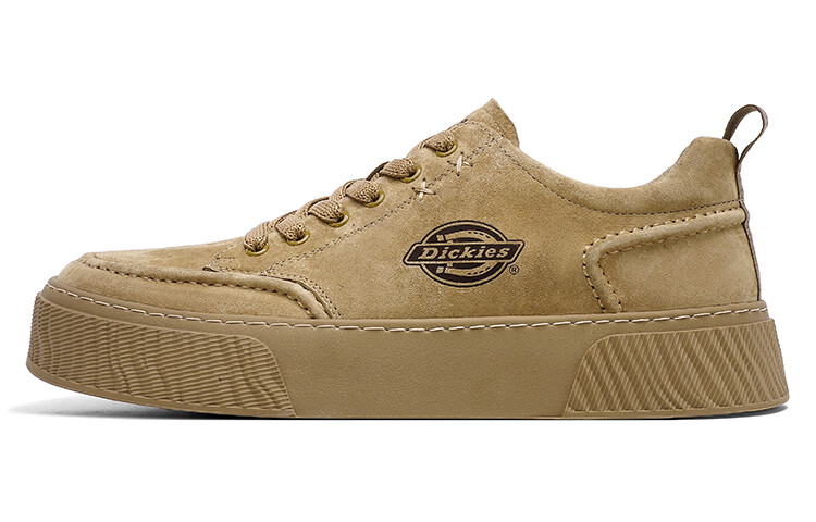 Кроссовки Dickies Skateboarding Shoes Men Low-top Khaki/Vivid Sulphur/Anthracite/Black, хаки/антрацит/черный
Кроссовки Dickies Skateboarding Shoes Men Low-top Khaki/Vivid Sulphur/Anthracite/Black, хаки/антрацит/черный
