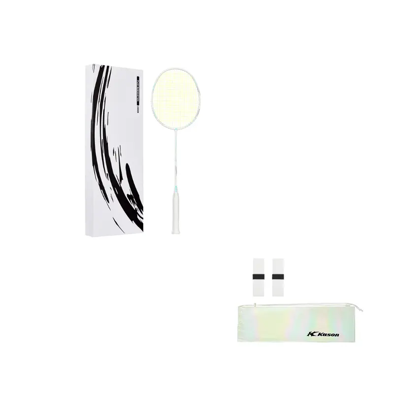 Ракетка для бадминтона Kaiser LINING
Ракетка для бадминтона Kaiser LINING