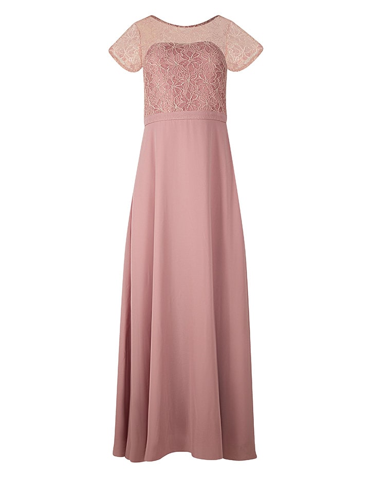 Платье happy girls by Eisend, розовый
Платье happy girls by Eisend, розовый