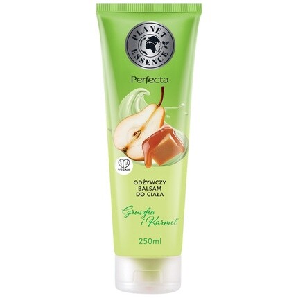 Питательный бальзам для тела Planet Pear And Caramel 250 мл Essence
Питательный бальзам для тела Planet Pear And Caramel 250 мл Essence