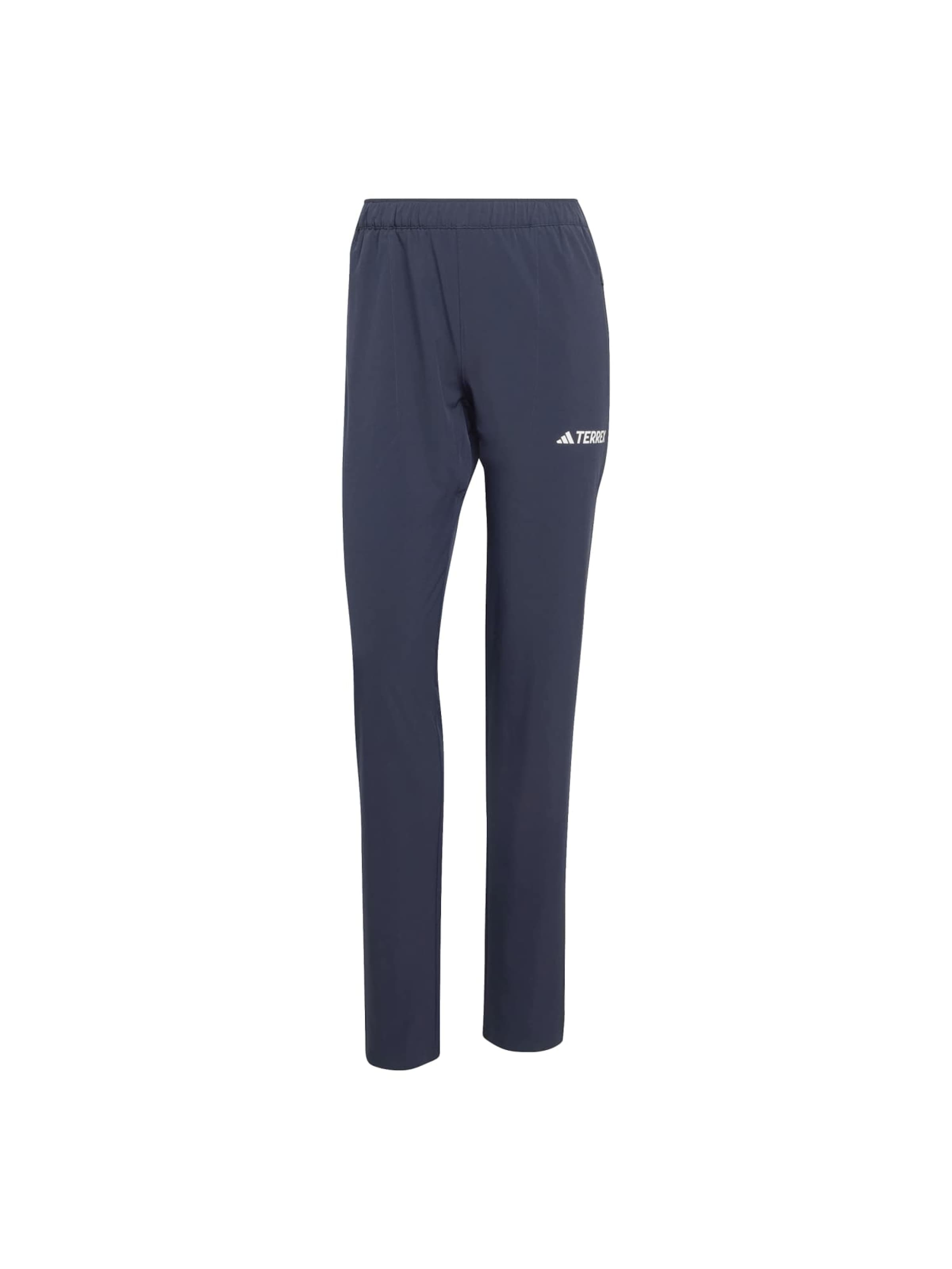 ADIDAS TERREX Узкие спортивные брюки 'Essentials' в цвете Navy
ADIDAS TERREX Узкие спортивные брюки 'Essentials' в цвете Navy