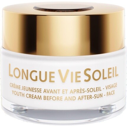Крем Guinot Longue Vie Soleil, 50 мл 
Крем Guinot Longue Vie Soleil, 50 мл