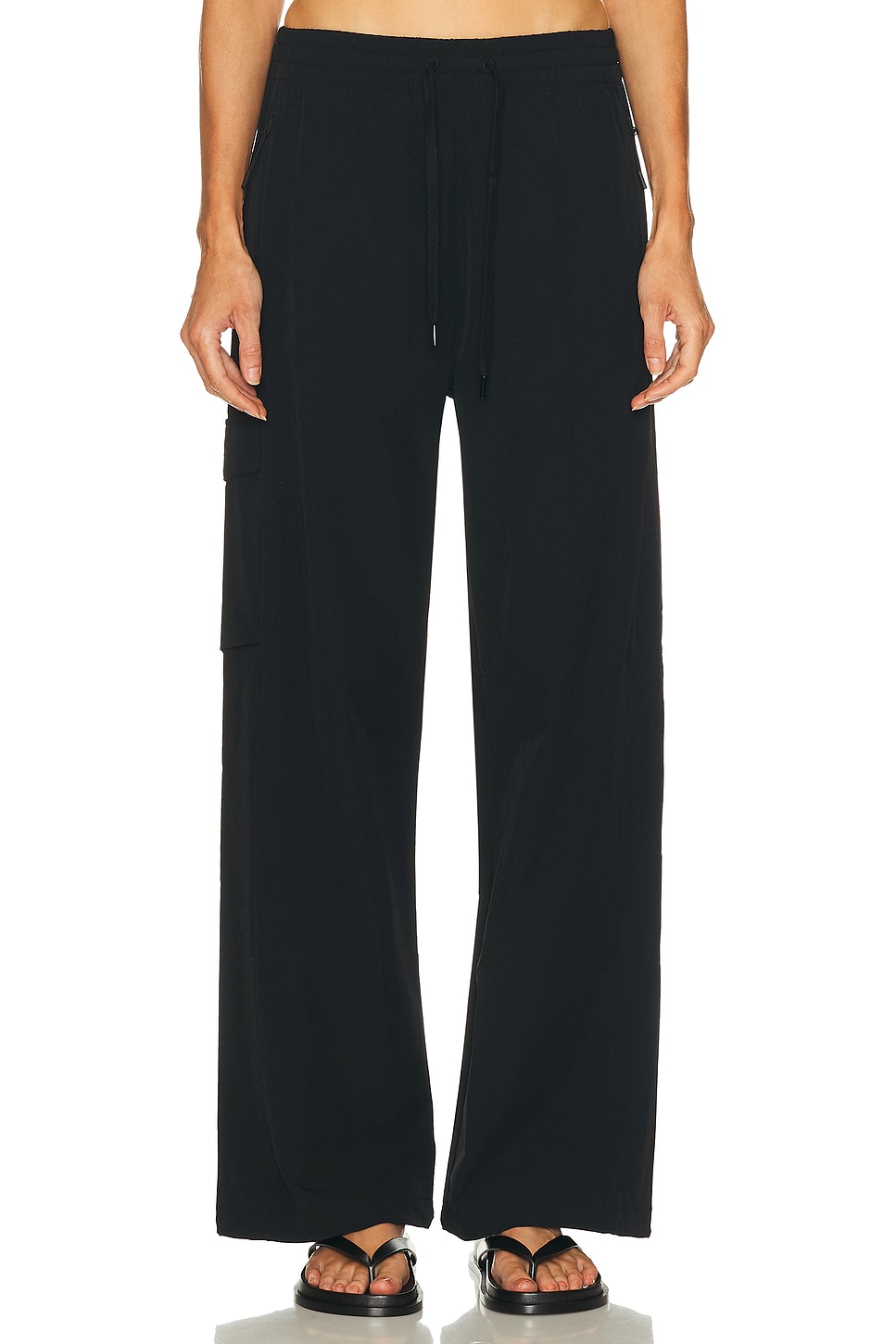 Peak Брюки Beyond Yoga, Black
Peak Брюки Beyond Yoga, Black