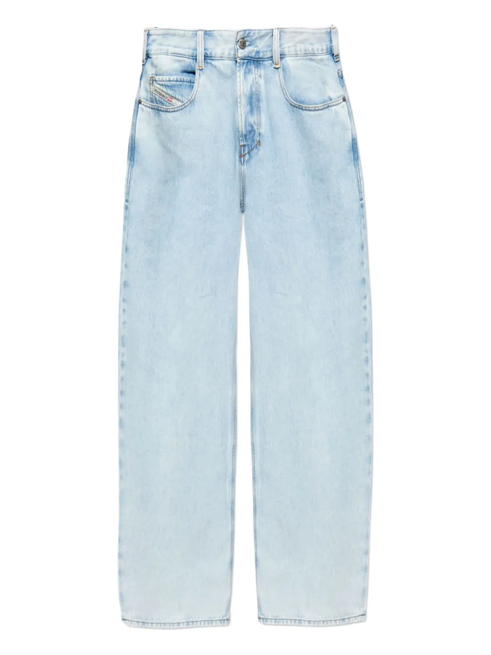 Джинсы 1997 D-Enim-M DIESEL, синий
Джинсы 1997 D-Enim-M DIESEL, синий