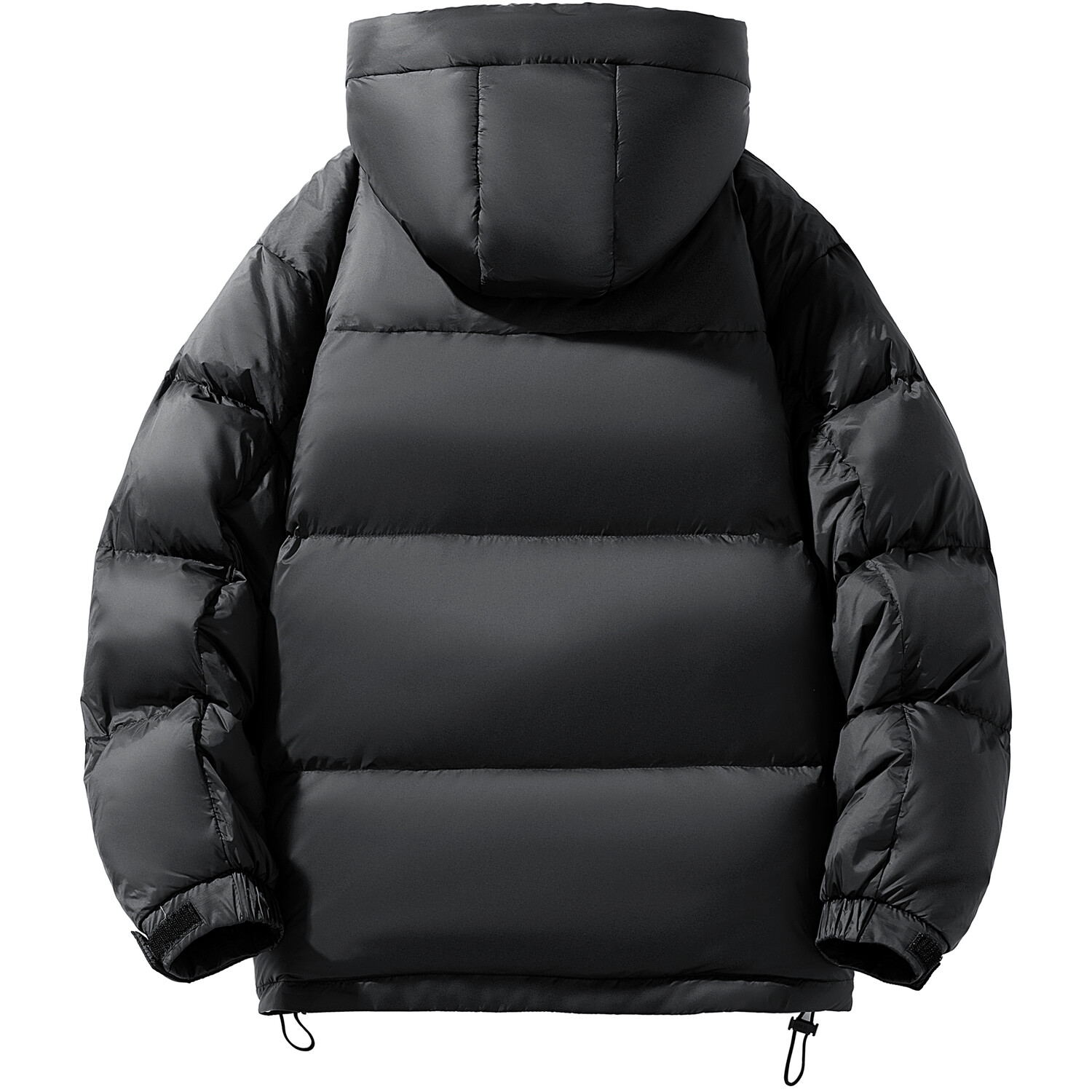 Пуховик унисекс Jeep, Белый
Пуховик унисекс Jeep, Белый