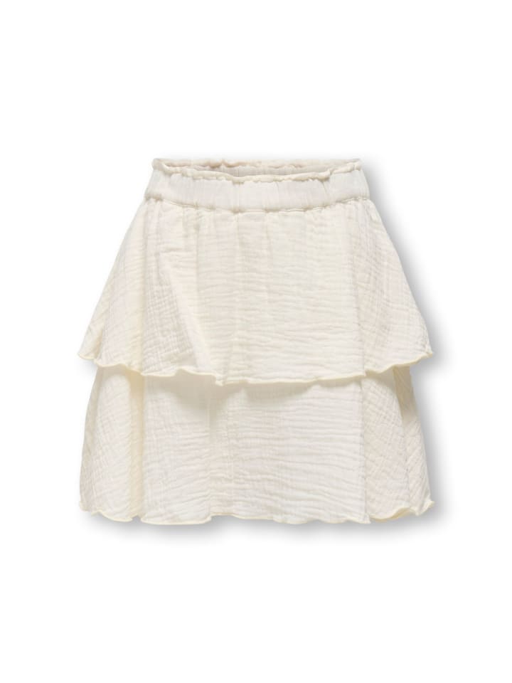 Юбка KIDS ONLY, цвет tofu
Юбка KIDS ONLY, цвет tofu