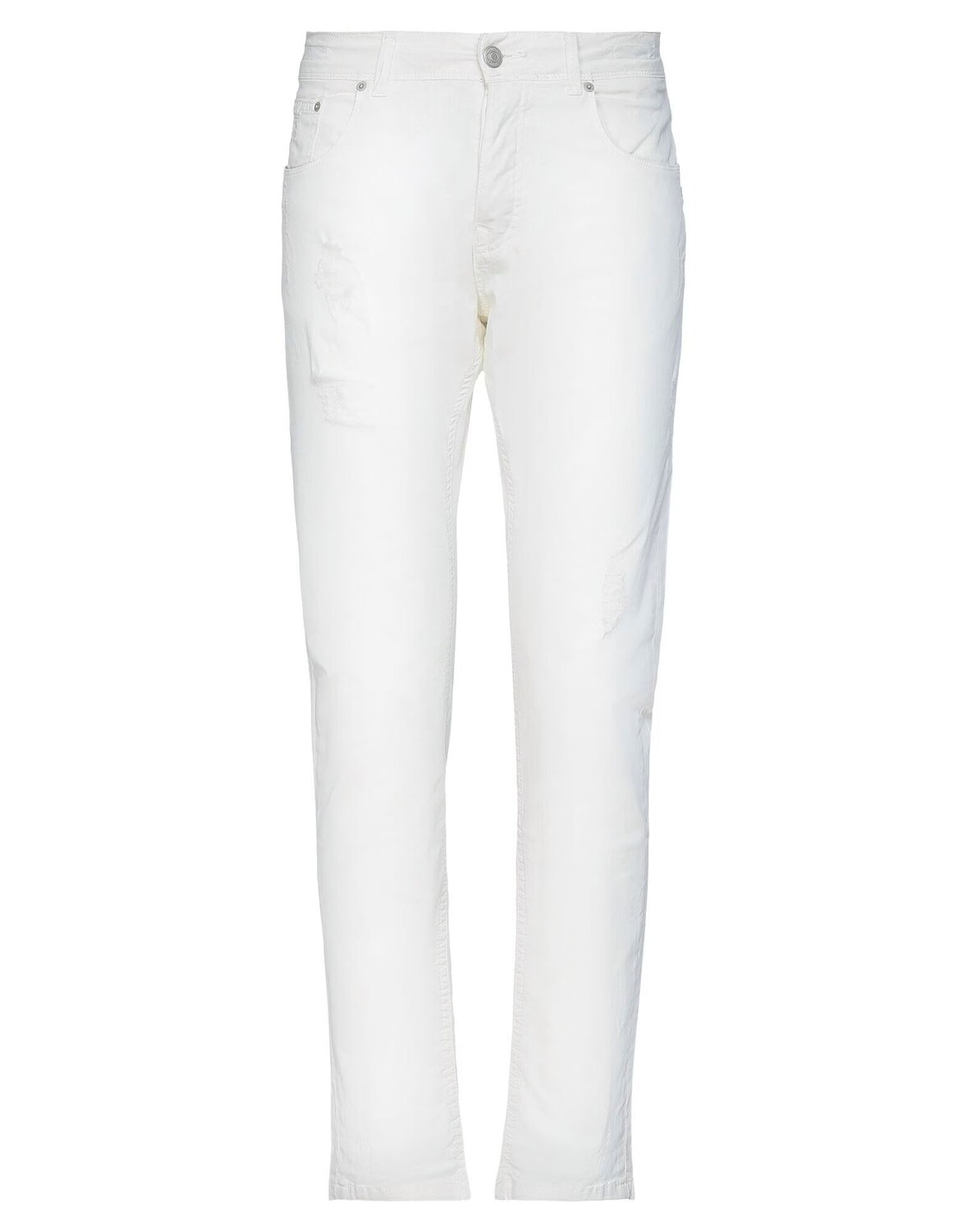 Брюки Manuel Ritz, белый
Брюки Manuel Ritz, белый