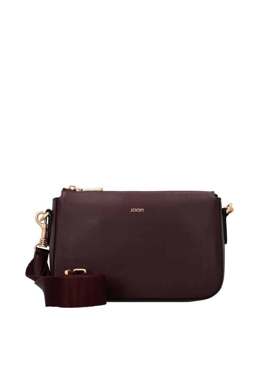 Сумка кросс-боди JOOP! JASMINA , Burgundy/Dark Red
Сумка кросс-боди JOOP! JASMINA , Burgundy/Dark Red