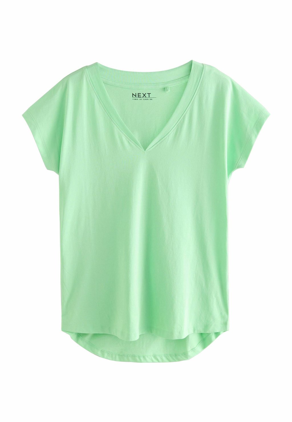 Футболка с принтом Next, зеленый
Футболка с принтом Next, зеленый