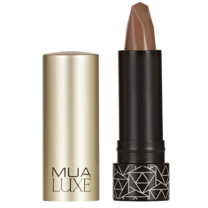 Губная помада Luxe Velvet Matte Barra de Labios Mua, 6 
Губная помада Luxe Velvet Matte Barra de Labios Mua, 6