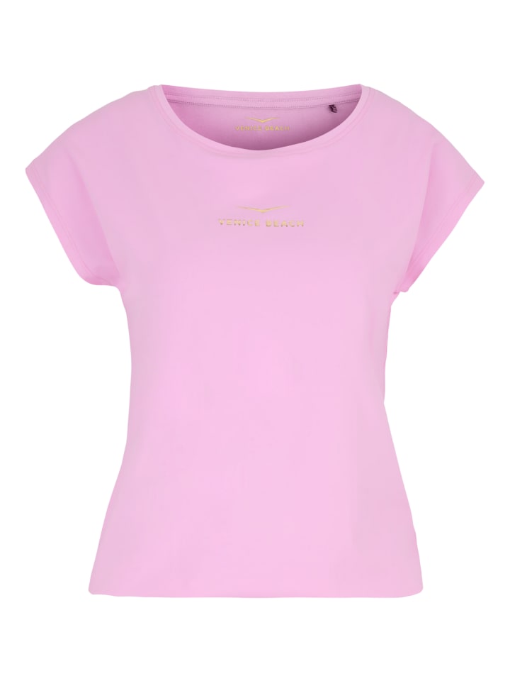 Футболка VB Wonder в цвете Cosmea Rose Venice Beach, Розовый, Футболка VB Wonder в цвете Cosmea Rose Venice Beach
Футболка VB Wonder в цвете Cosmea Rose Venice Beach, Розовый, Футболка VB Wonder в цвете Cosmea Rose Venice Beach