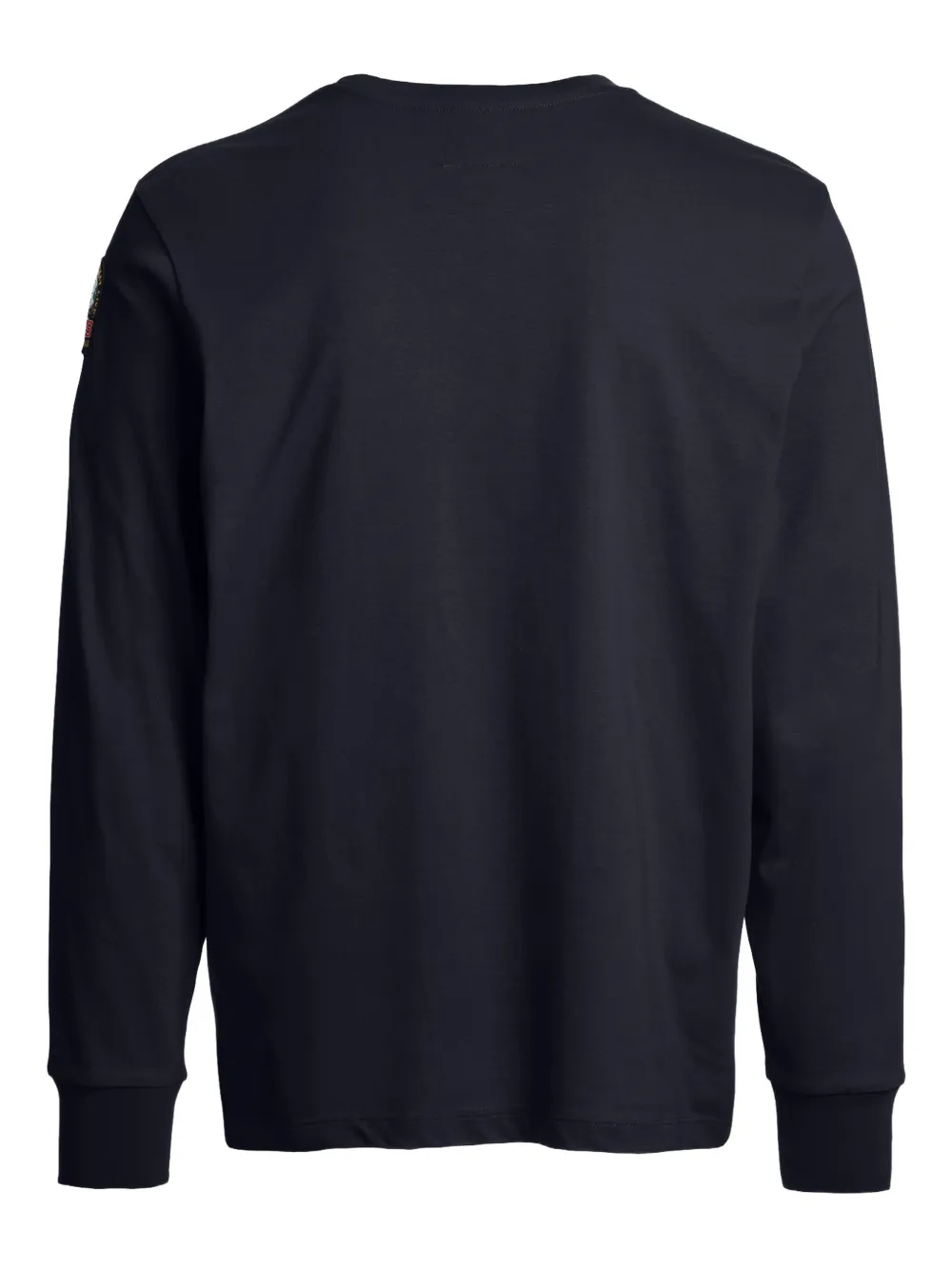 Футболка с длинными рукавами Parajumpers, синий
Футболка с длинными рукавами Parajumpers, синий