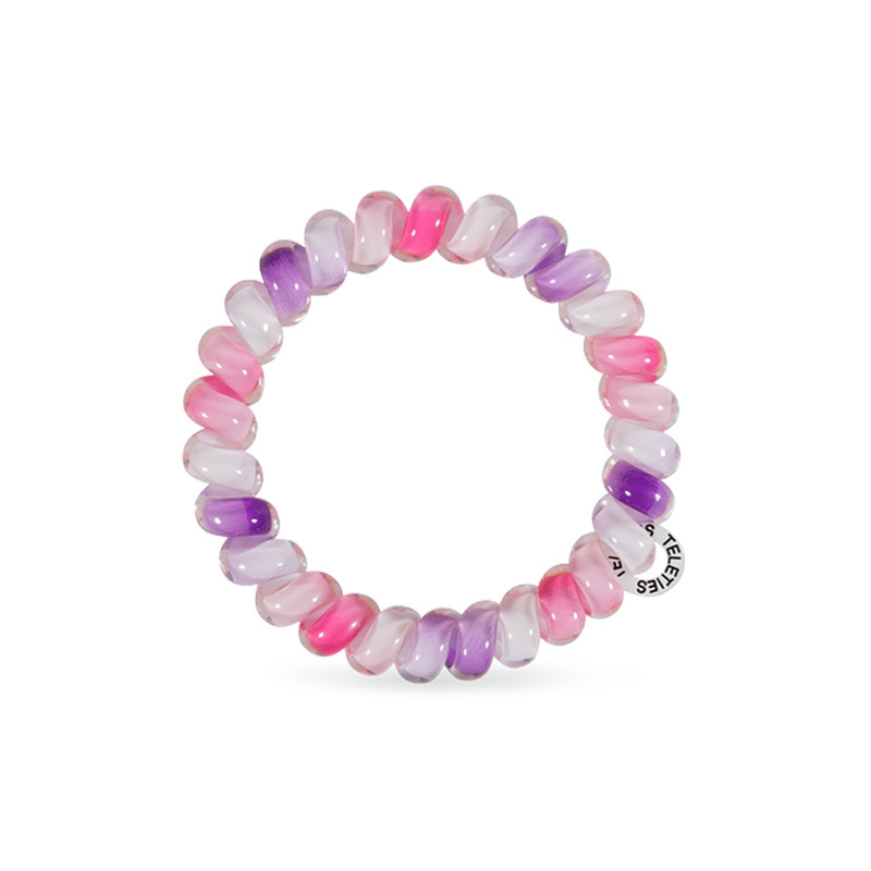 TELETIES ТПУ резинка для волос Unisex Multicolor
TELETIES ТПУ резинка для волос Unisex Multicolor