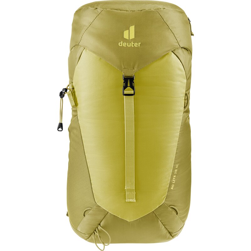 Рюкзак ac lite 28 sl Deuter, цвет sprout-linden
Рюкзак ac lite 28 sl Deuter, цвет sprout-linden