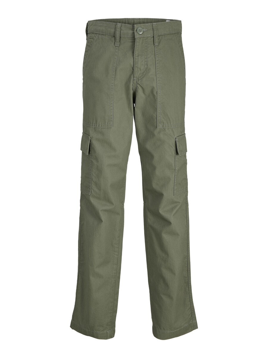 Брюки свободного кроя Jack & Jones Junior JPSTKarl JJAdams, хаки
Брюки свободного кроя Jack & Jones Junior JPSTKarl JJAdams, хаки