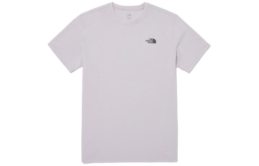 Коллекция одежды Футболка мужская светло-фиолетовая The North Face, светло-фиолетовый
Коллекция одежды Футболка мужская светло-фиолетовая The North Face, светло-фиолетовый