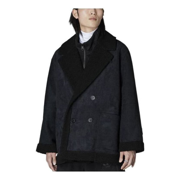 Куртка adidas Original Blue Version Jacket 'Black', черный
Куртка adidas Original Blue Version Jacket 'Black', черный