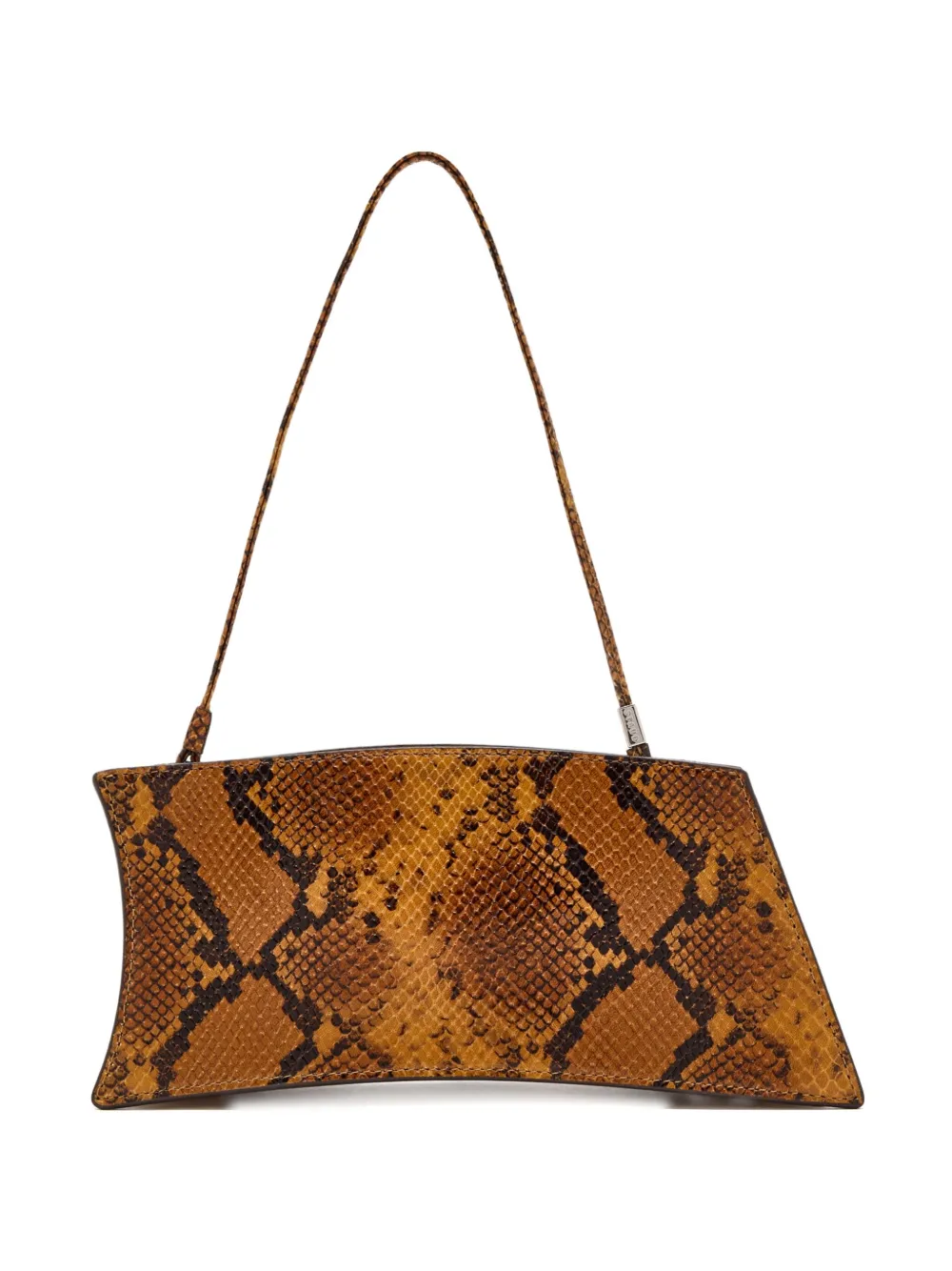 Сумка на плечо Coco STAUD, коричневый
Сумка на плечо Coco STAUD, коричневый