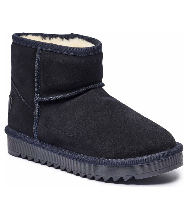 Ботинки детские Tommy Hilfiger утепленные зимние, синий
Ботинки детские Tommy Hilfiger утепленные зимние, синий