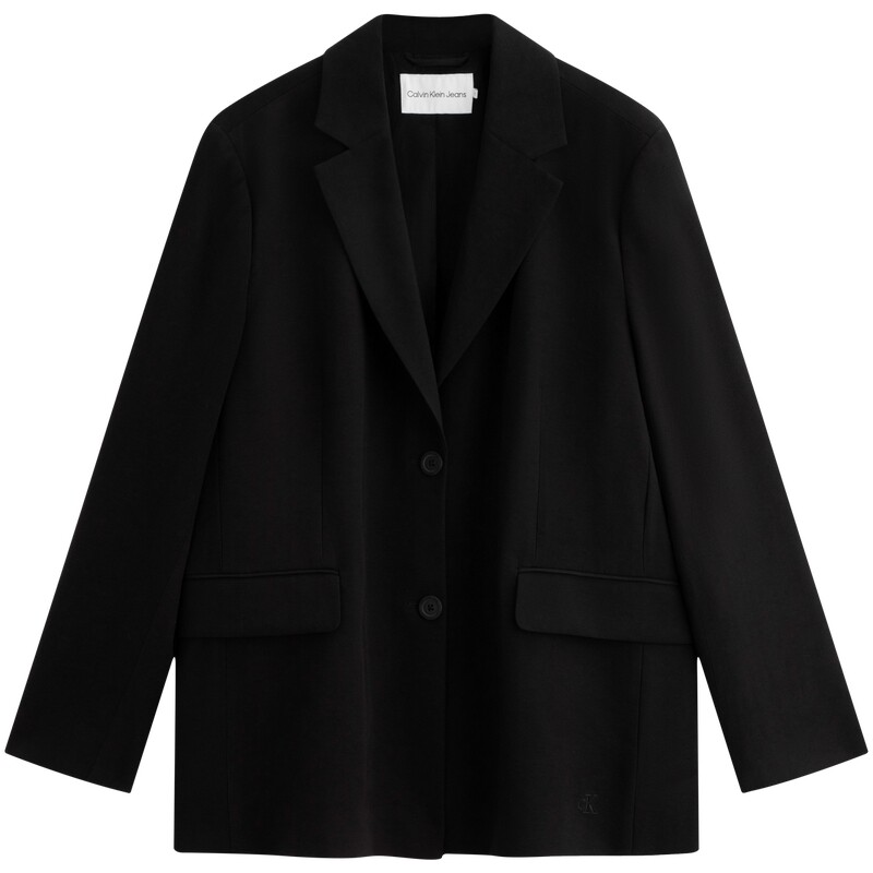 Деловой костюм женский BEH Space Black Calvin Klein
Деловой костюм женский BEH Space Black Calvin Klein