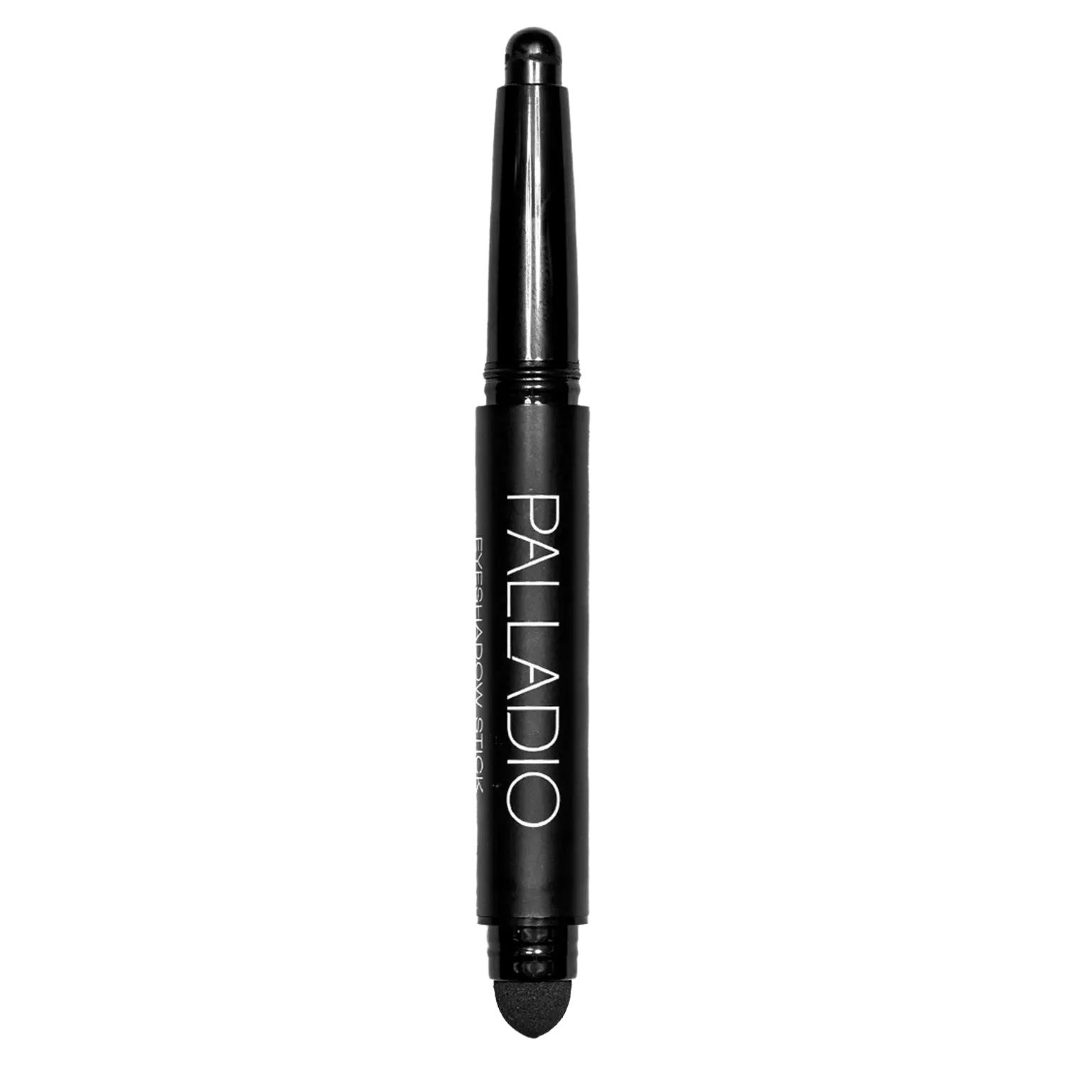 Тени для век Eyeshadow Stick with Sponge Applicator Palladio Beauty, Matte Black
Тени для век Eyeshadow Stick with Sponge Applicator Palladio Beauty, Matte Black