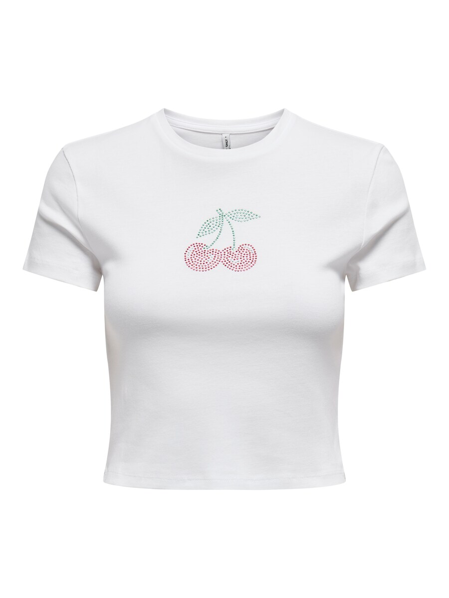 Рубашка ONLY ONLKira, белый
Рубашка ONLY ONLKira, белый