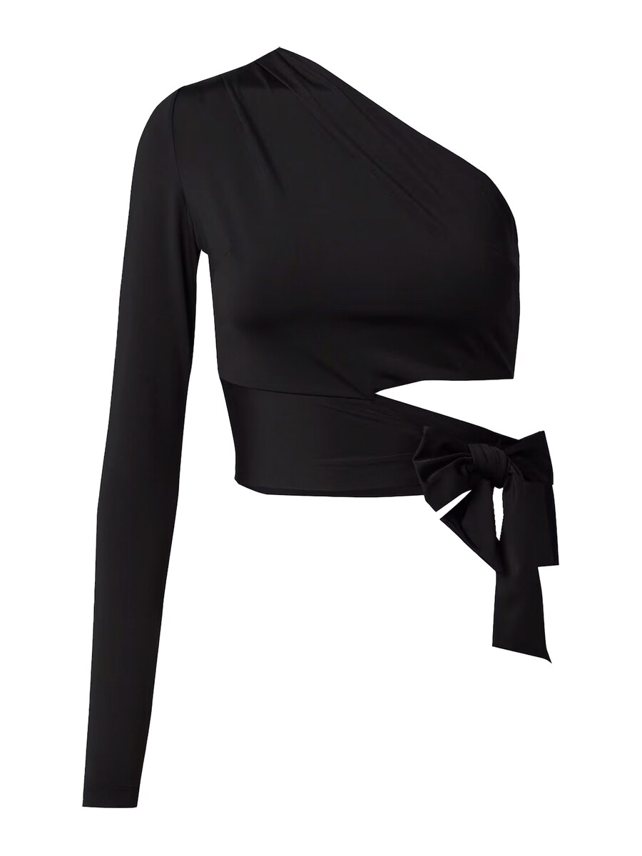 Рубашка LeGer by Lena Gercke Leia, черный
Рубашка LeGer by Lena Gercke Leia, черный