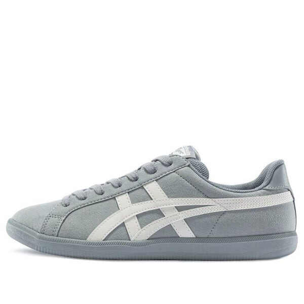 Кроссовки dd trainer Onitsuka Tiger, серый
Кроссовки dd trainer Onitsuka Tiger, серый