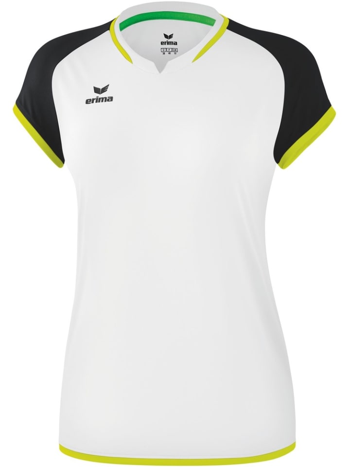 Топ Zenari 3.0 tank top белого цвета erima
Топ Zenari 3.0 tank top белого цвета erima