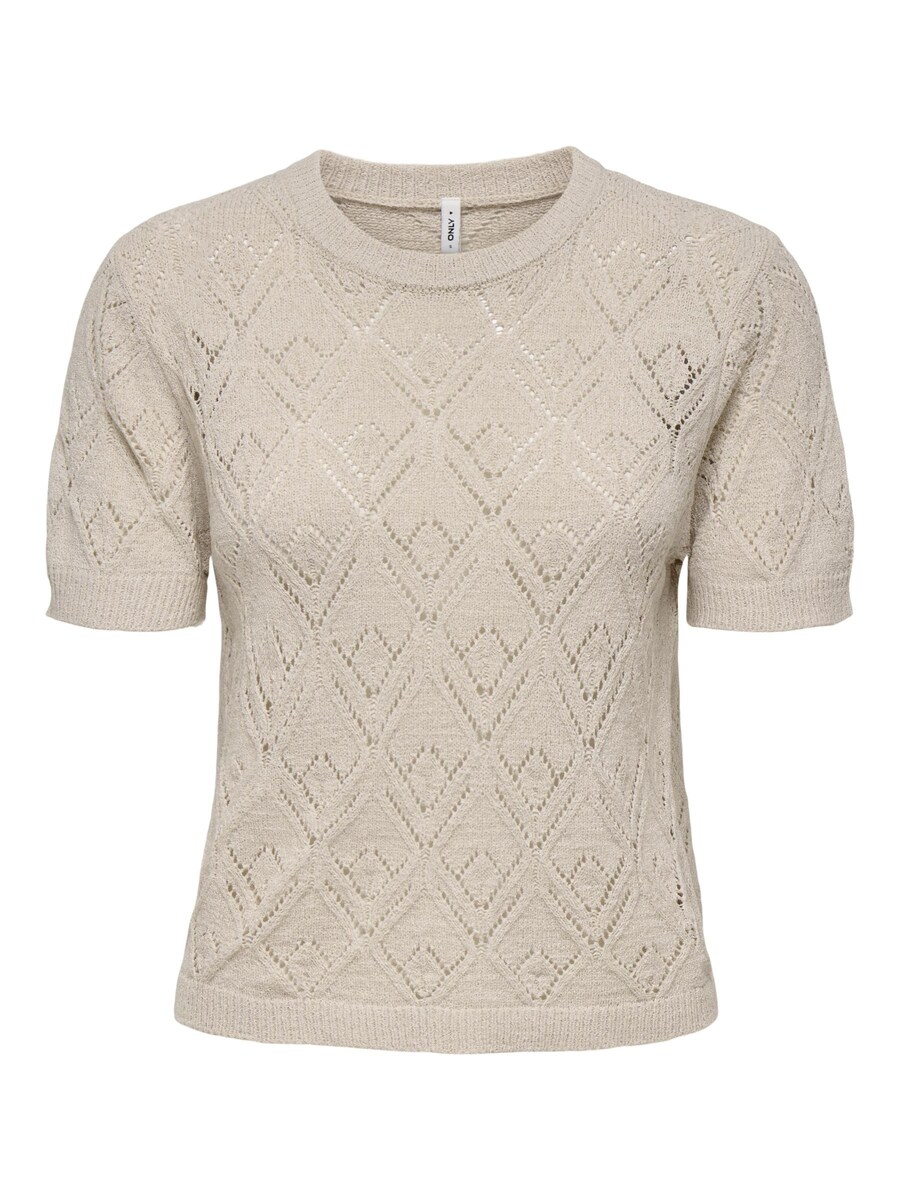 Свитер ONLY SUNNY, бежевый
Свитер ONLY SUNNY, бежевый