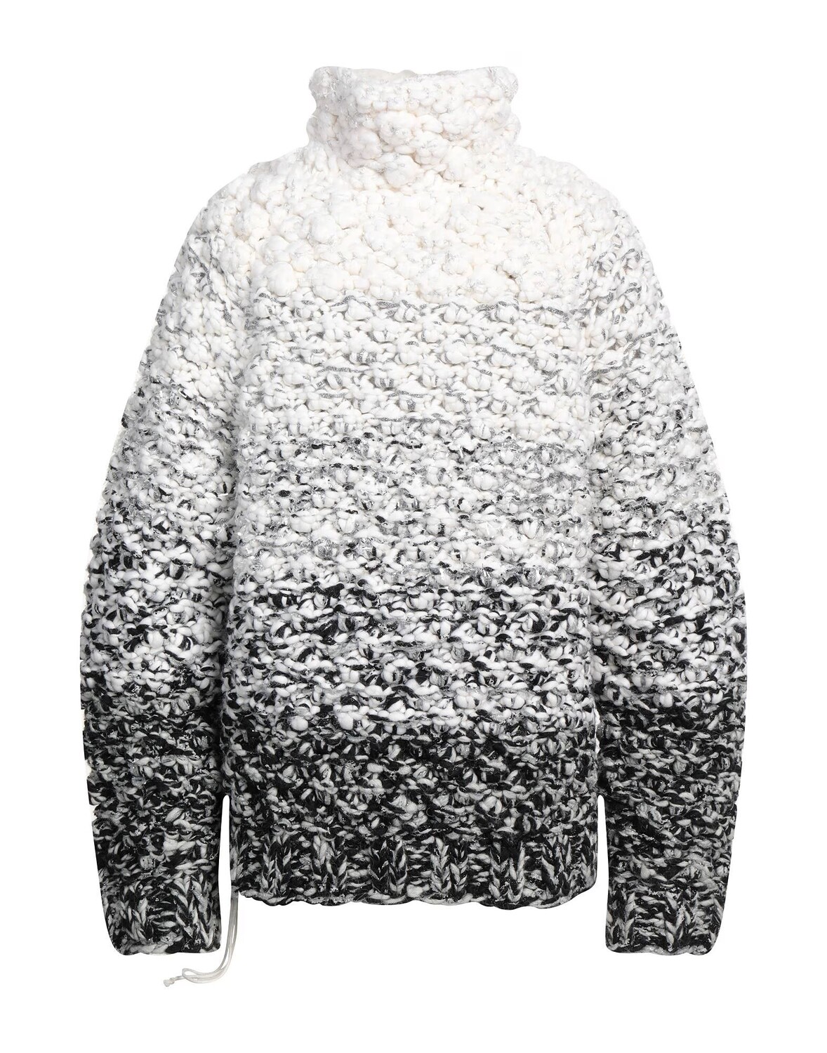 Водолазка Dolce&Gabbana, слоновая кость
Водолазка Dolce&Gabbana, слоновая кость