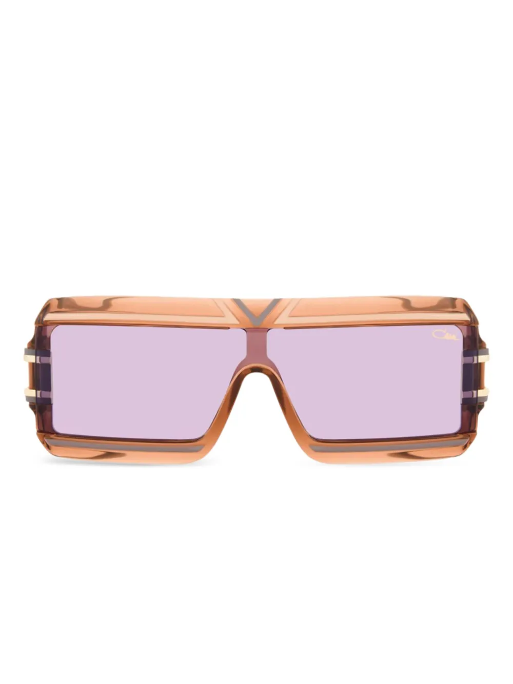 Солнцезащитные очки Mod 856 Cazal, коричневый
Солнцезащитные очки Mod 856 Cazal, коричневый