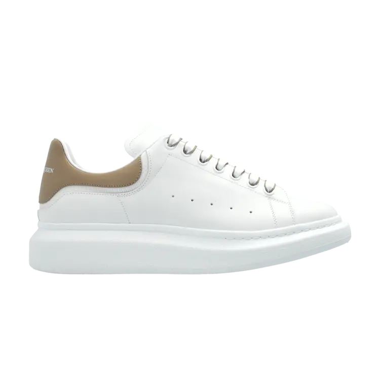 Кроссовки Alexander McQueen Oversized Sneaker, цвет New Tech Calf - White Stone, Белый, Кроссовки Alexander McQueen Oversized Sneaker, цвет New Tech Calf - White Stone
Кроссовки Alexander McQueen Oversized Sneaker, цвет New Tech Calf - White Stone, Белый, Кроссовки Alexander McQueen Oversized Sneaker, цвет New Tech Calf - White Stone