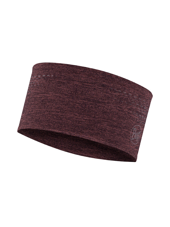 Кепка Buff Stirnband DryFlx, бордо
Кепка Buff Stirnband DryFlx, бордо