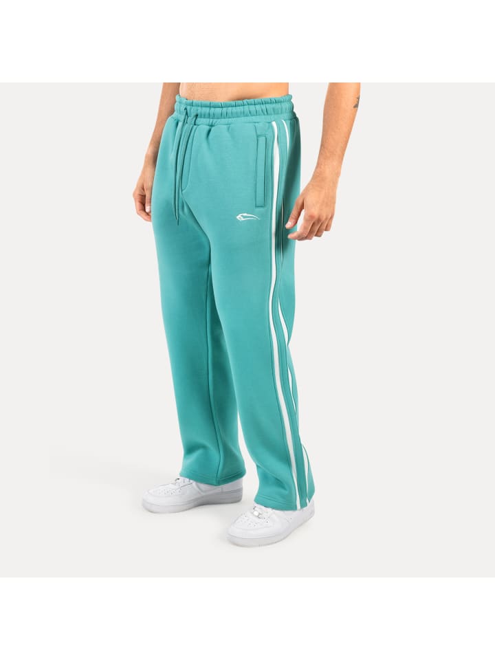 SMILODOX Спортивные штаны Ясина в бензине
SMILODOX Спортивные штаны Ясина в бензине