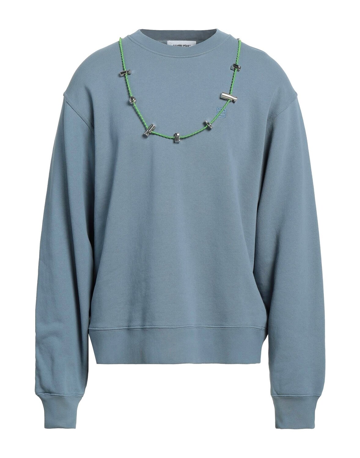 Толстовка Ambush, голубой
Толстовка Ambush, голубой