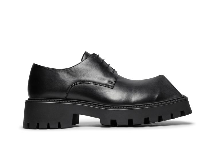 Кроссовки Balenciaga Rhino 'Black', черный
Кроссовки Balenciaga Rhino 'Black', черный