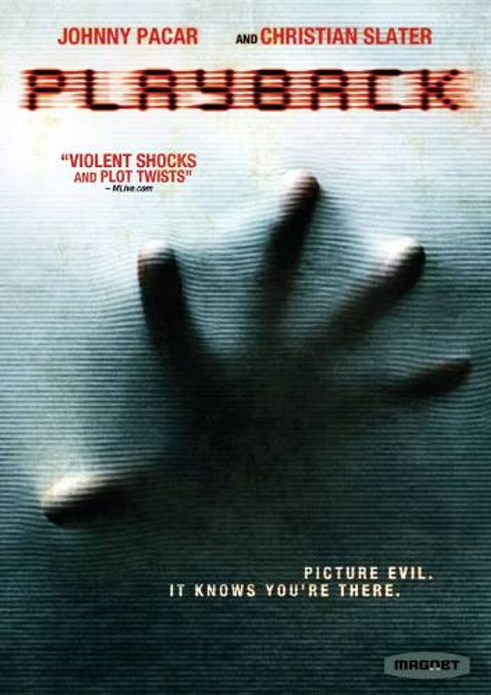 Диск DVD Playback
Диск DVD Playback