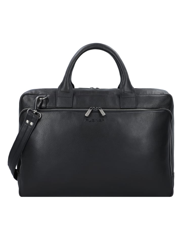 Сумка для ноутбука Plevier, черный
Сумка для ноутбука Plevier, черный