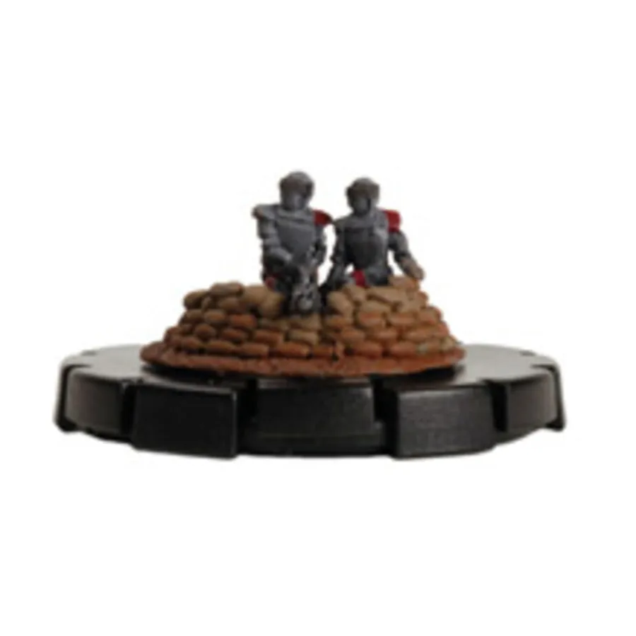 Оружейное гнездо № 001 — зеленый (С), Mechwarrior - Age of Destruction - Singles
Оружейное гнездо № 001 — зеленый (С), Mechwarrior - Age of Destruction - Singles