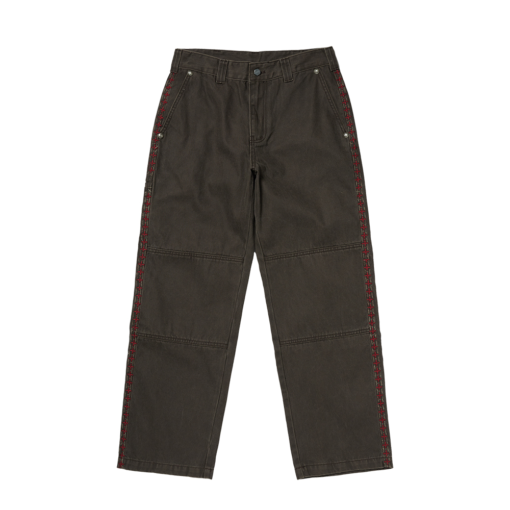THUG CLUB Джинсы dickies x dickies collaboration unisex brown
THUG CLUB Джинсы dickies x dickies collaboration unisex brown
