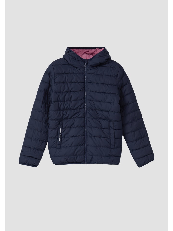 Куртка s.Oliver, синий
Куртка s.Oliver, синий