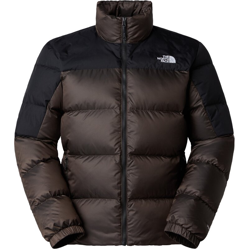Куртка m diablo down Jacket The North Face, черный
Куртка m diablo down Jacket The North Face, черный