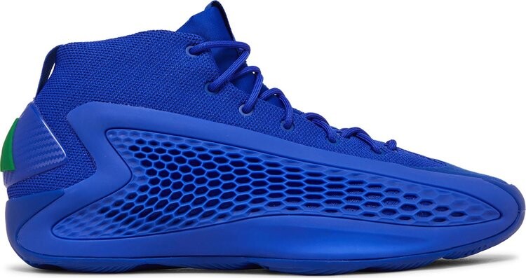 Кроссовки AE 1 'Velocity Blue', синий
Кроссовки AE 1 'Velocity Blue', синий