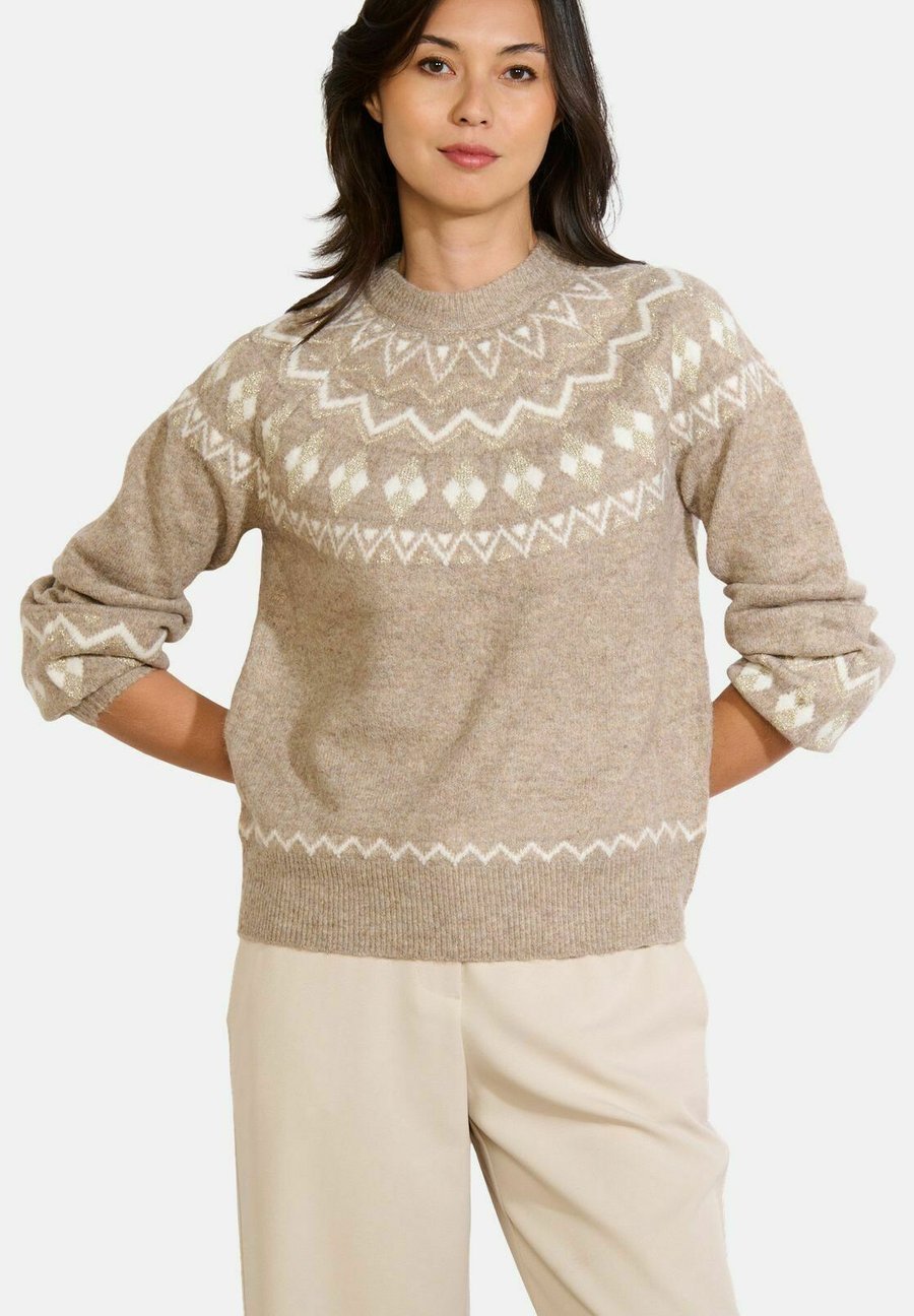 Джемпер LolaLiza Jumper, Taupe
Джемпер LolaLiza Jumper, Taupe