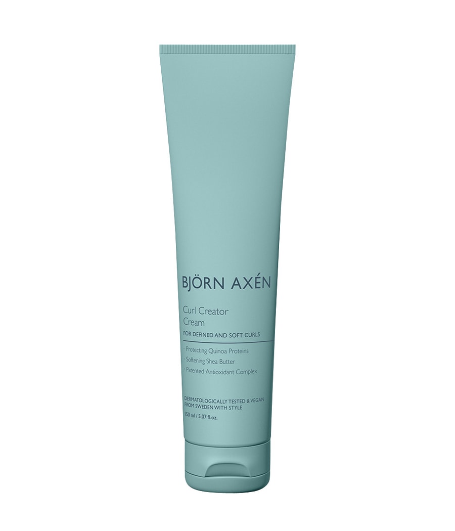 Крем для волос BJÖRN AXÉN Curl Creator Cream, 150 ml
Крем для волос BJÖRN AXÉN Curl Creator Cream, 150 ml