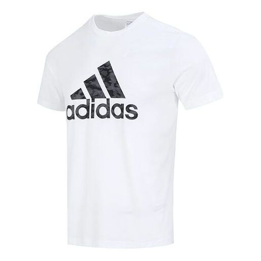 Футболка Adidas Camo Short Sleeve Tee 'White', белый
Футболка Adidas Camo Short Sleeve Tee 'White', белый