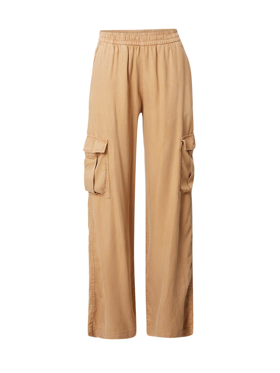 Свободные брюки-карго ONLY KENYA, светло-коричневый
Свободные брюки-карго ONLY KENYA, светло-коричневый